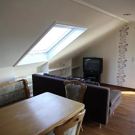 Apartmán Panoramaweg Sohren