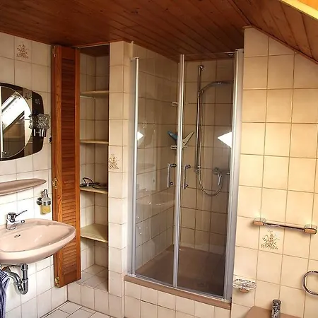 Apartmán Panoramaweg *