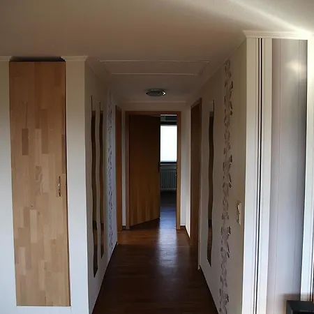 Apartmán Panoramaweg