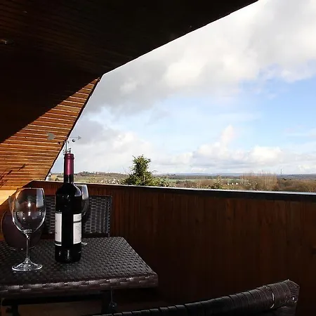 Apartmán Panoramaweg