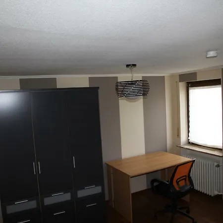 Apartment Panoramaweg