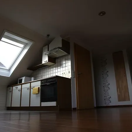 Apartmán Panoramaweg *