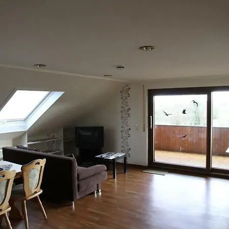 Apartmán Panoramaweg