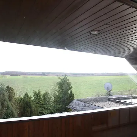 Panoramaweg Apartmán Sohren