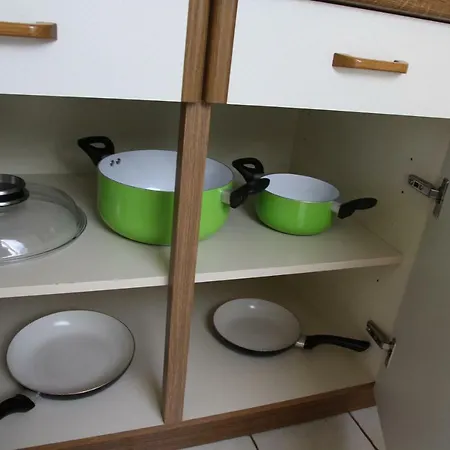 Panoramaweg Apartmán Sohren