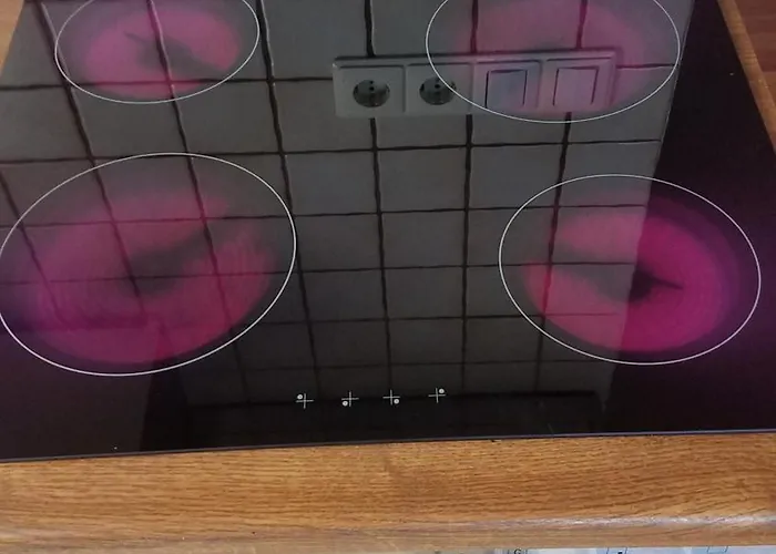 Apartamento Panoramaweg *