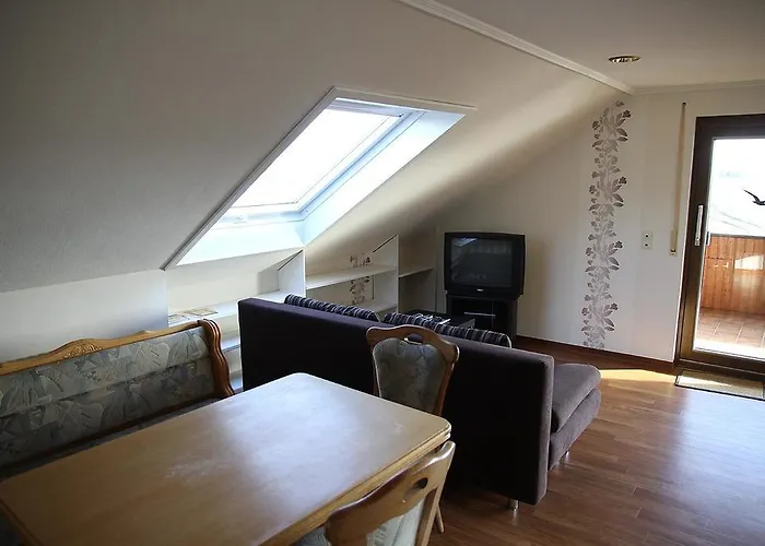 Apartamento Panoramaweg Sohren