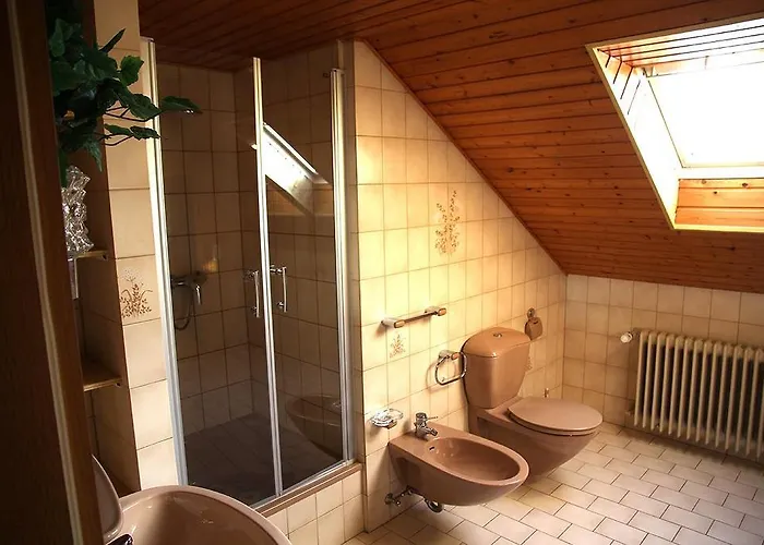 Apartamento Panoramaweg Sohren