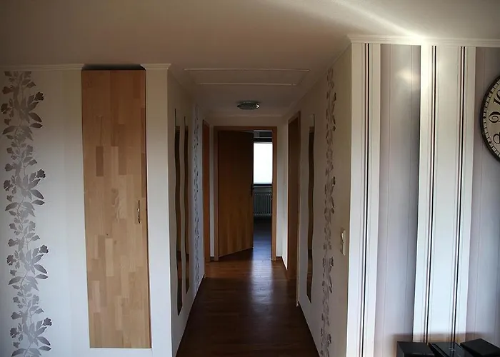 Apartamento Panoramaweg