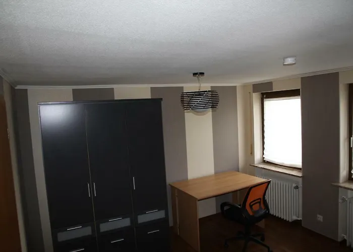 Apartamento Panoramaweg