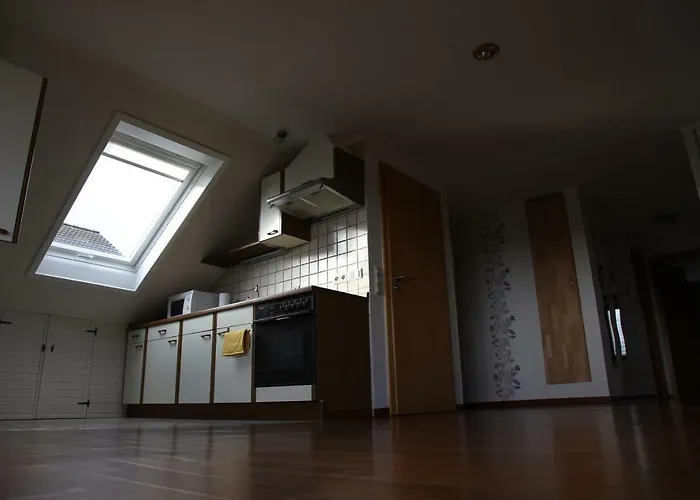 Apartamento Panoramaweg *