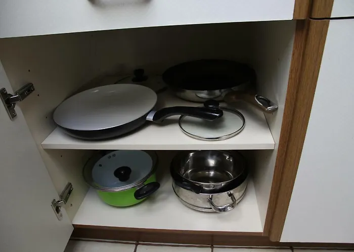 Panoramaweg Apartamento