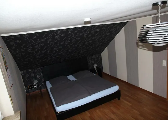 Panoramaweg * Sohren