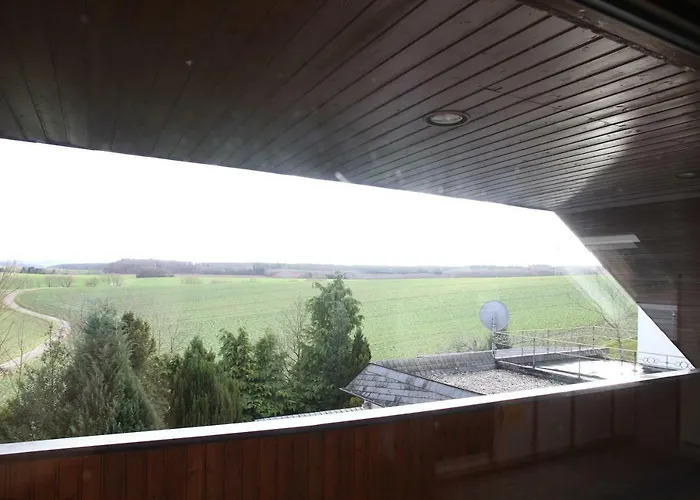 Panoramaweg Apartamento Sohren