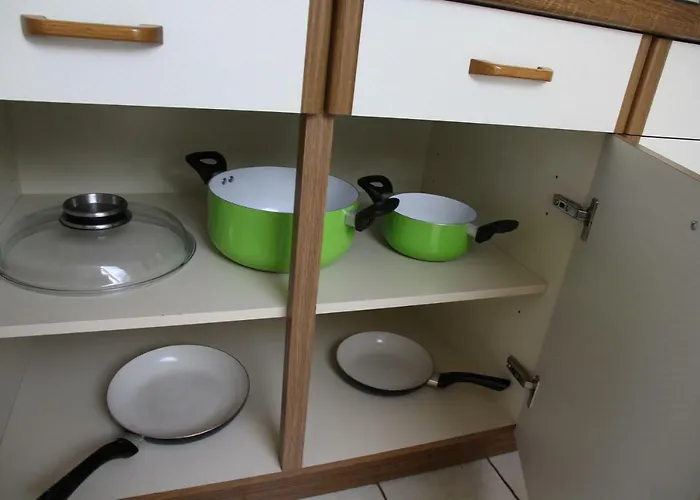 Panoramaweg Apartamento Sohren